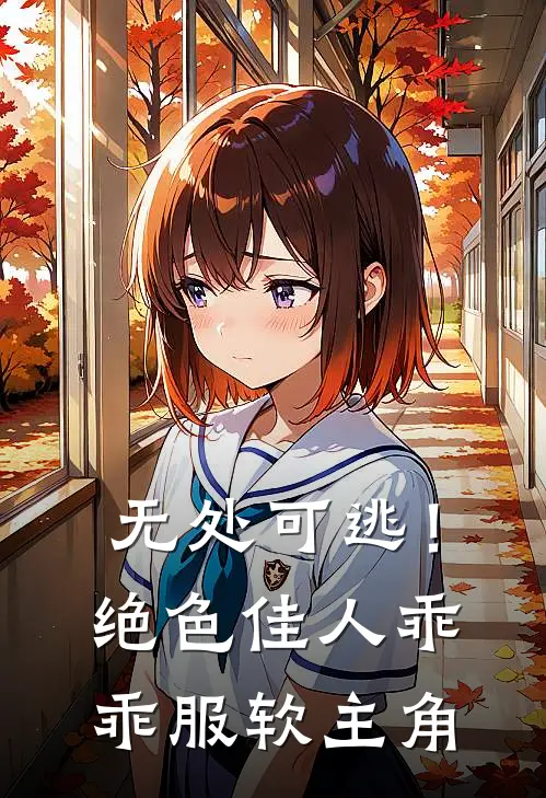 无处可逃！绝色佳人乖乖服软主角