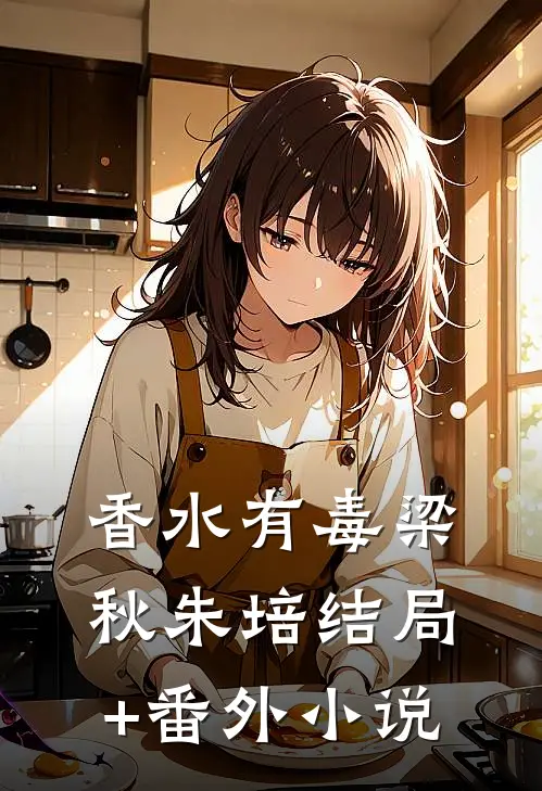 香水有毒梁秋朱培结局+番外小说