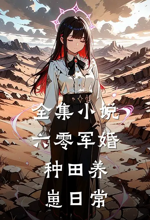 全集小说六零军婚：种田养崽日常