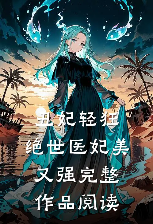 丑妃轻狂：绝世医妃美又强完整作品阅读