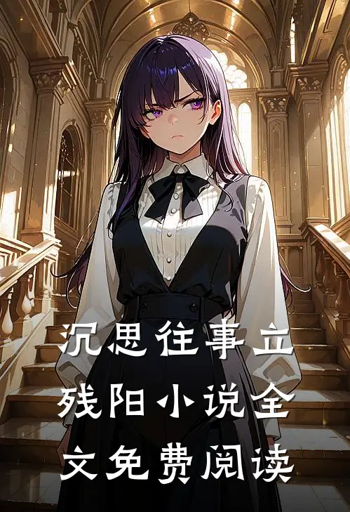 沉思往事立残阳小说全文免费阅读