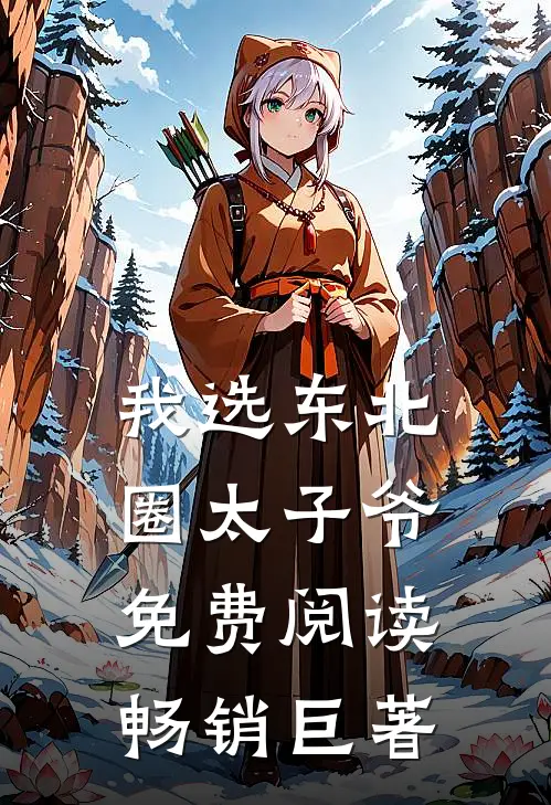 我选东北圈太子爷免费阅读畅销巨著