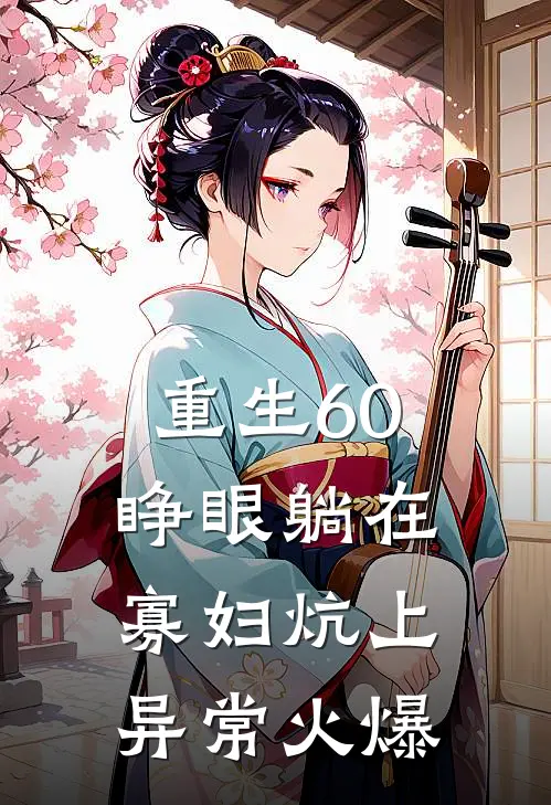 重生60：睁眼躺在寡妇炕上异常火爆