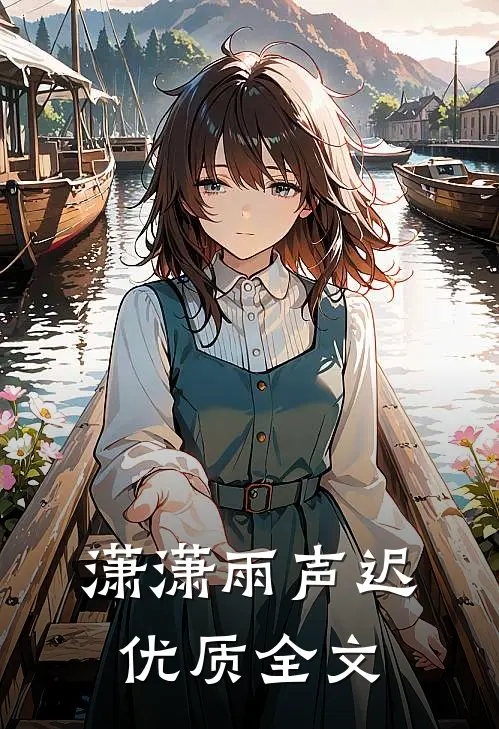 潇潇雨声迟优质全文