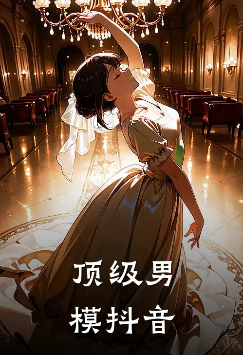 顶级男模抖音
