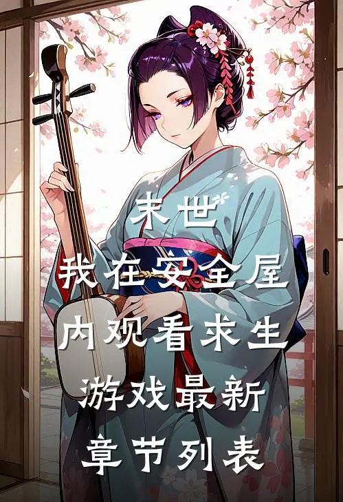 末世：我在安全屋内观看求生游戏最新章节列表