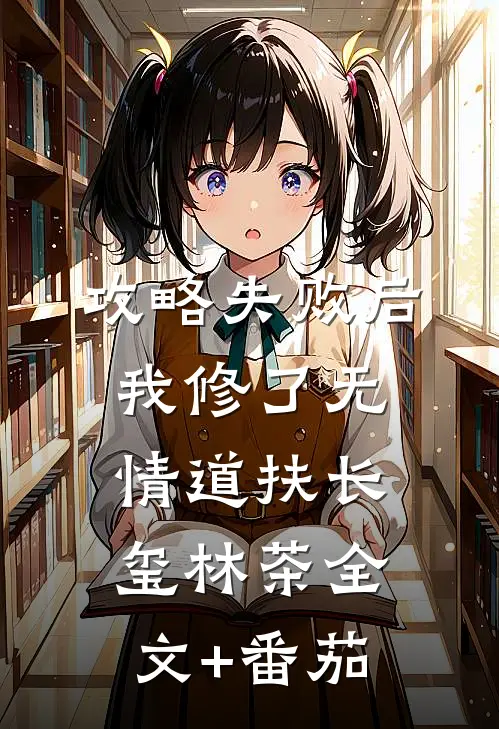 攻略失败后，我修了无情道扶长玺林茶全文+番茄