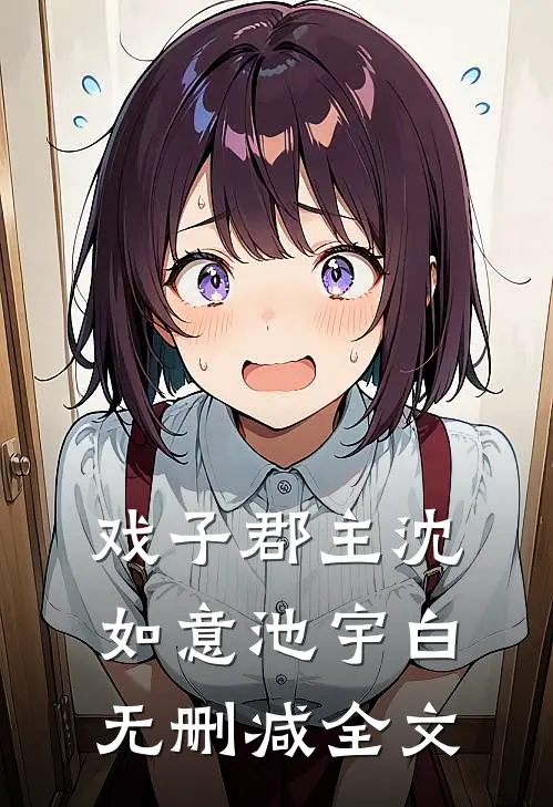戏子郡主沈如意池宇白无删减全文