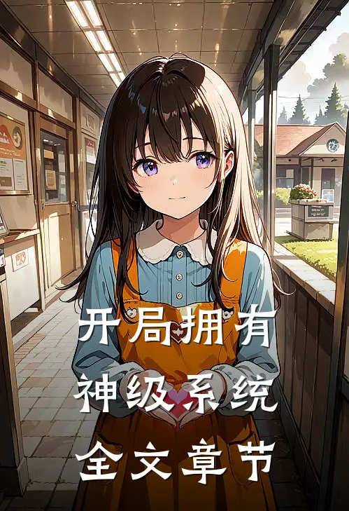 开局拥有神级系统全文章节