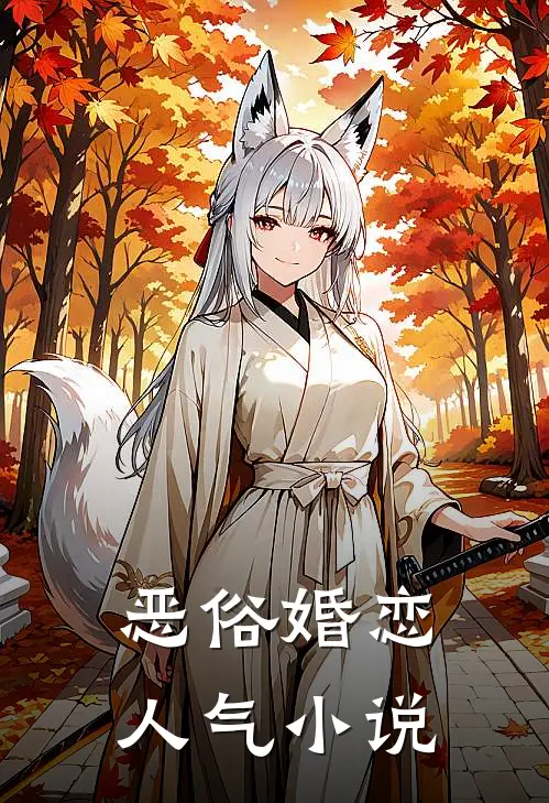 恶俗婚恋人气小说