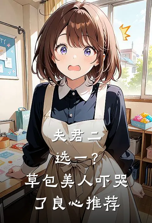 夫君二选一？草包美人吓哭了良心推荐