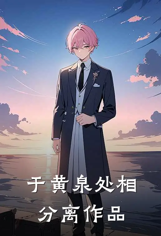 于黄泉处相分离作品