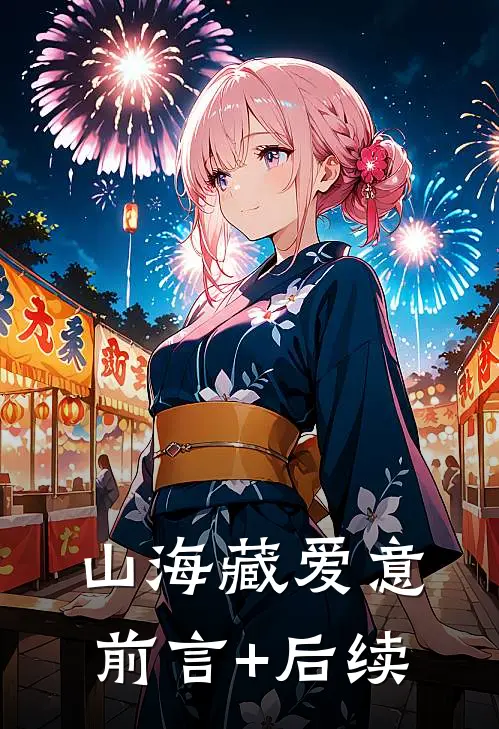 山海藏爱意前言+后续