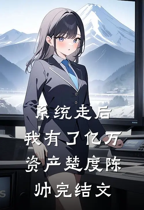 系统走后，我有了亿万资产楚度陈帅完结文
