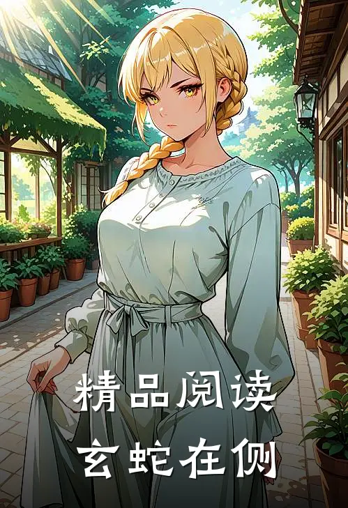 精品阅读玄蛇在侧