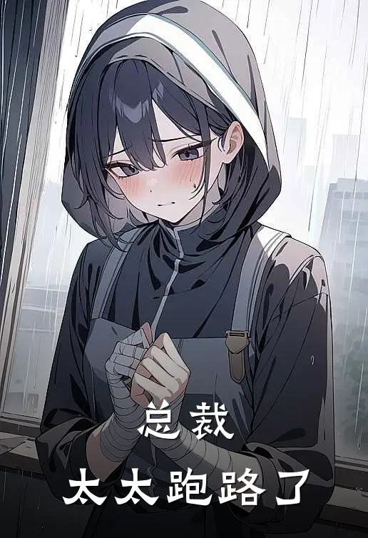 总裁,太太跑路了免费阅读