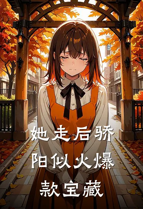 她走后骄阳似火爆款宝藏