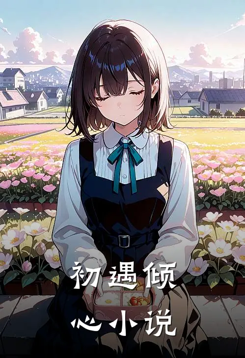初遇倾心小说