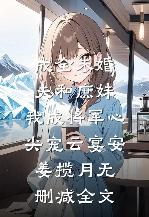 成全未婚夫和庶妹，我成将军心尖宠云宴安姜揽月无删减全文