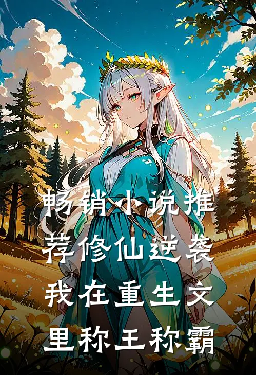 畅销小说推荐修仙逆袭，我在重生文里称王称霸