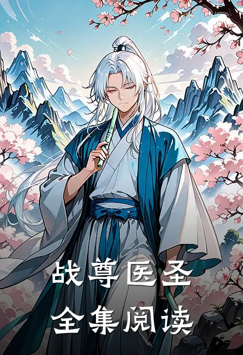 战尊医圣全集阅读