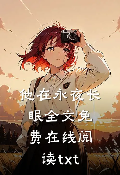 他在永夜长眠全文免费在线阅读txt