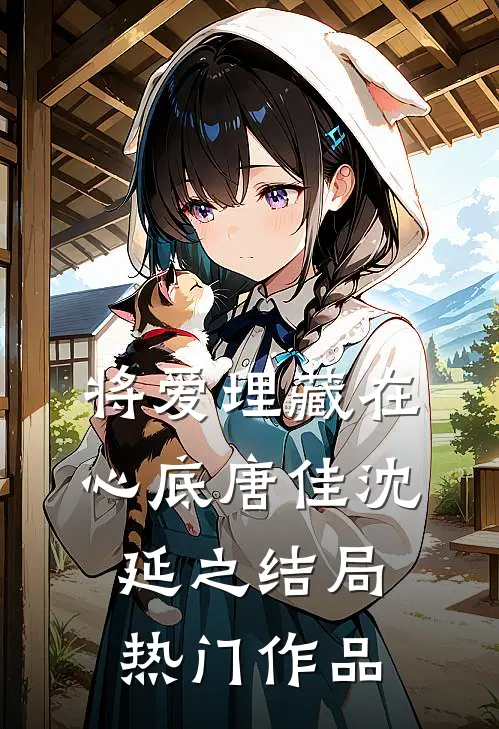 将爱埋藏在心底唐佳沈延之结局热门作品