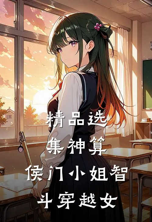 精品选集神算：侯门小姐智斗穿越女