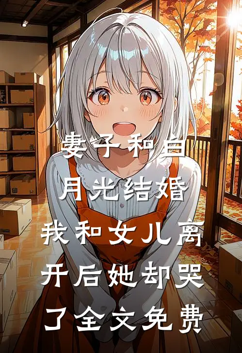妻子和白月光结婚，我和女儿离开后她却哭了全文免费