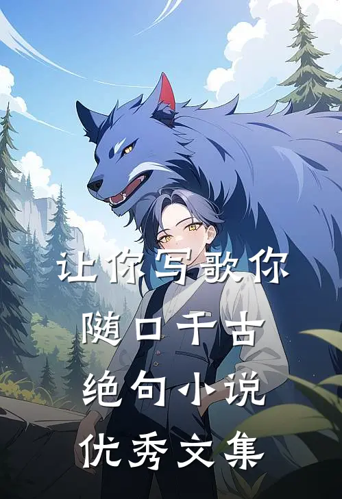 让你写歌你随口千古绝句小说优秀文集
