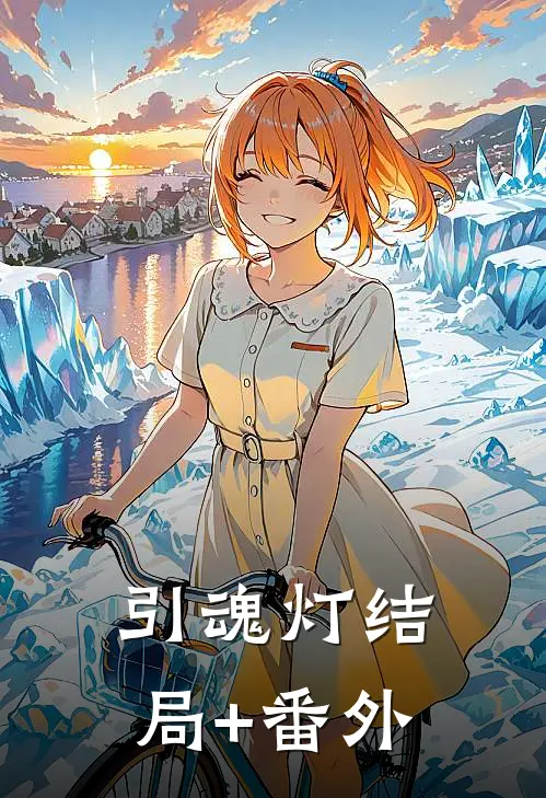 引魂灯结局+番外