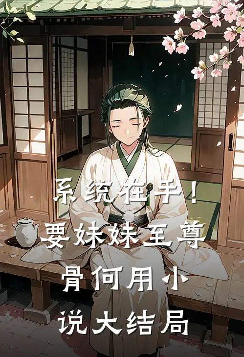 系统在手！要妹妹至尊骨何用小说大结局