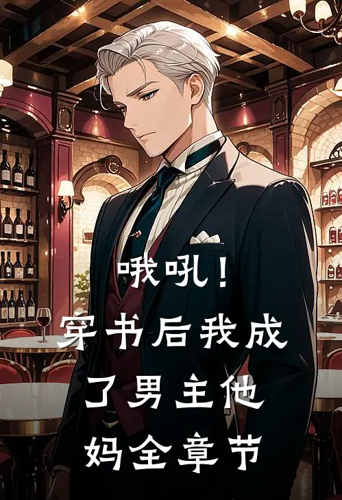 哦吼！穿书后我成了男主他妈全章节