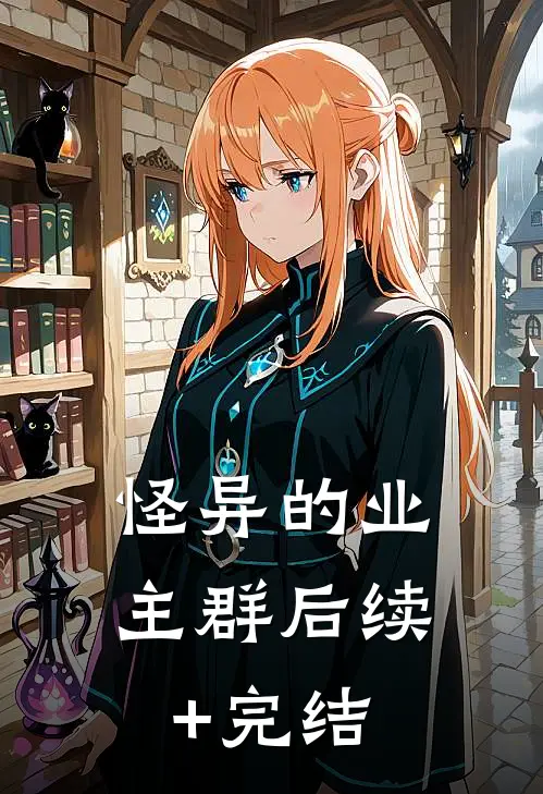 怪异的业主群后续+完结