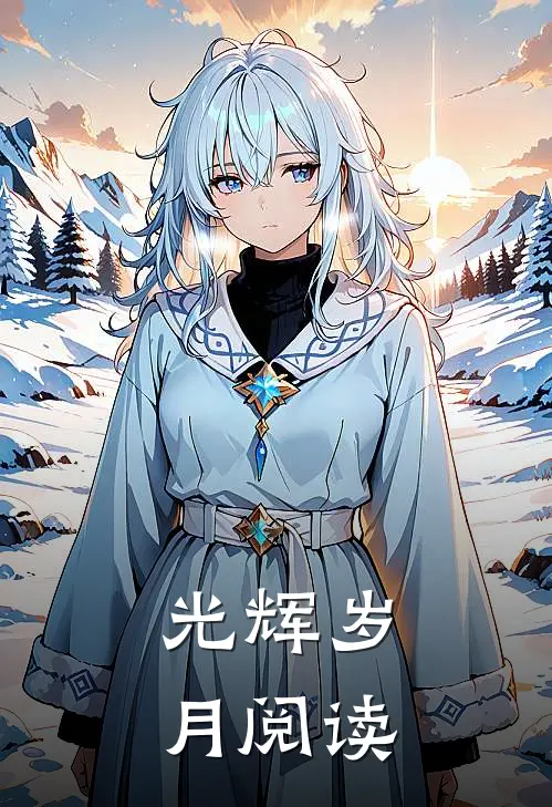 光辉岁月阅读
