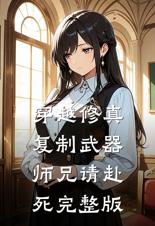 穿越修真：复制武器，师兄请赴死完整版