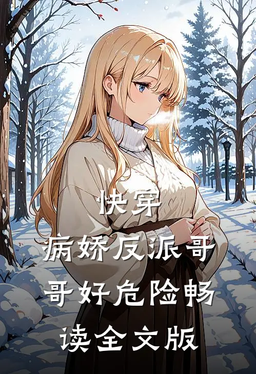 快穿：病娇反派哥哥好危险畅读全文版