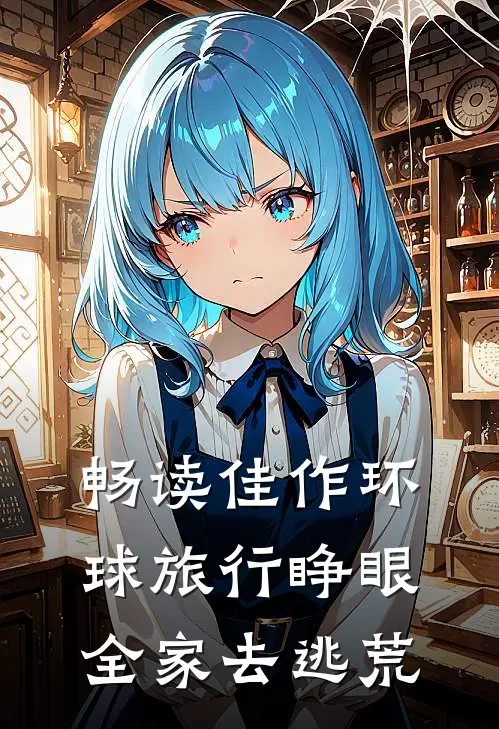 畅读佳作环球旅行睁眼全家去逃荒