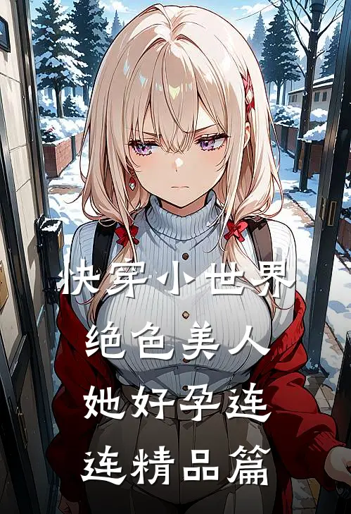 快穿小世界：绝色美人她好孕连连精品篇