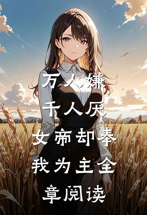 万人嫌千人厌，女帝却奉我为主全章阅读