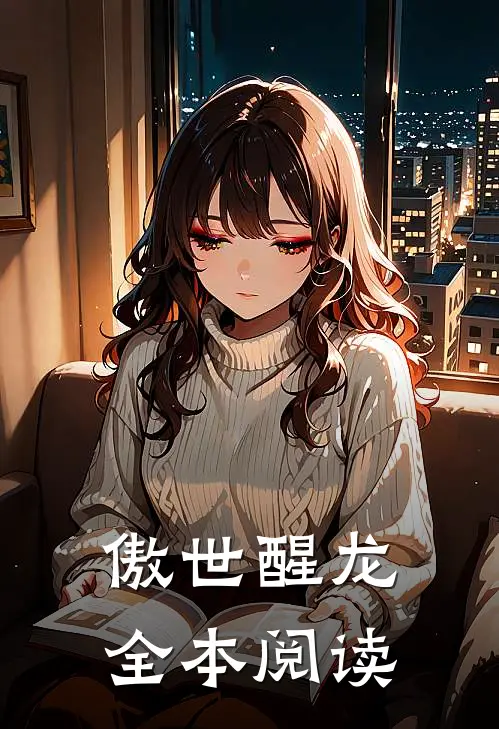 傲世醒龙全本阅读