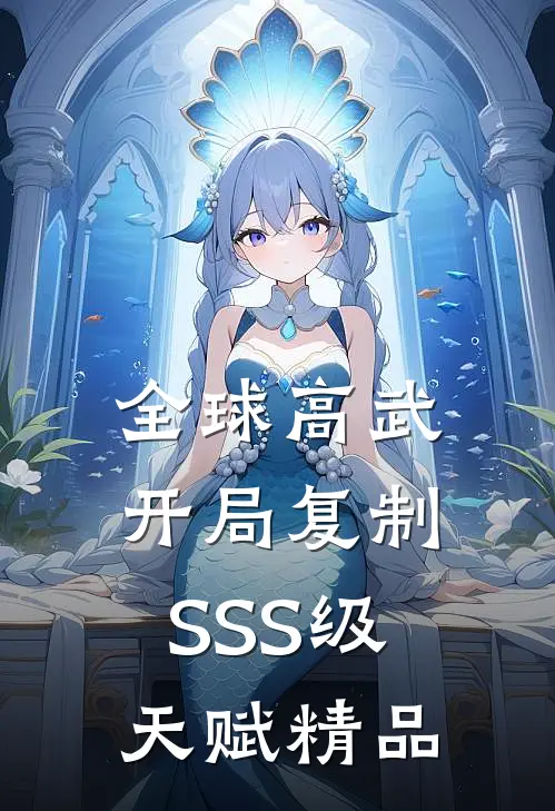 全球高武开局复制SSS级天赋精品