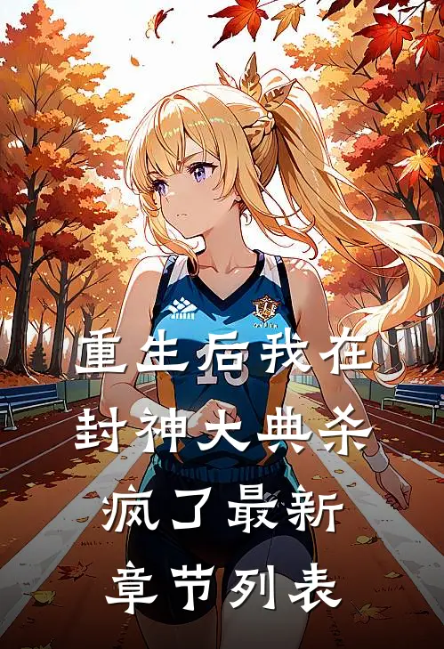 重生后我在封神大典杀疯了最新章节列表