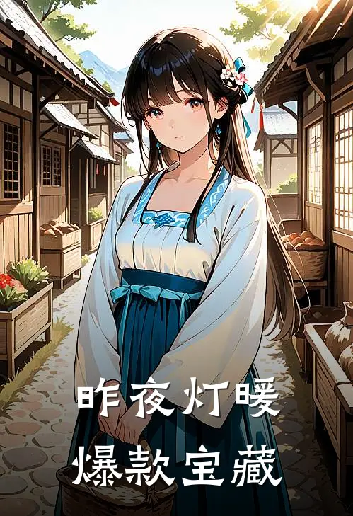 昨夜灯暖爆款宝藏