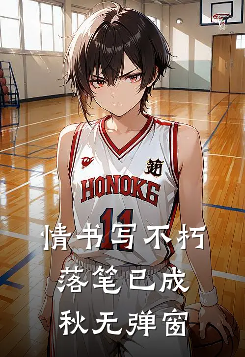 情书写不朽，落笔已成秋无弹窗