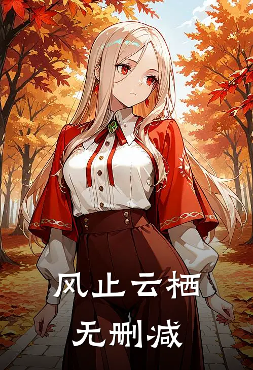 风止云栖无删减