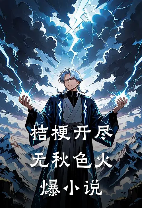 桔梗开尽无秋色火爆小说