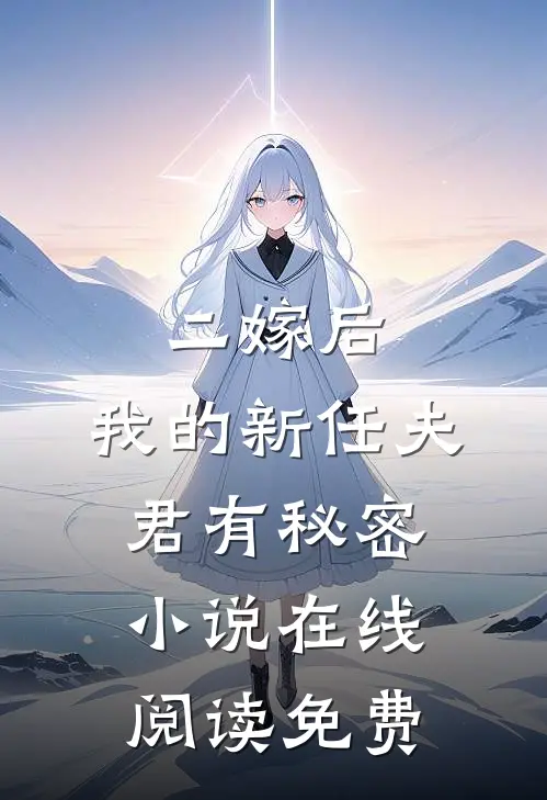 二嫁后，我的新任夫君有秘密小说在线阅读免费