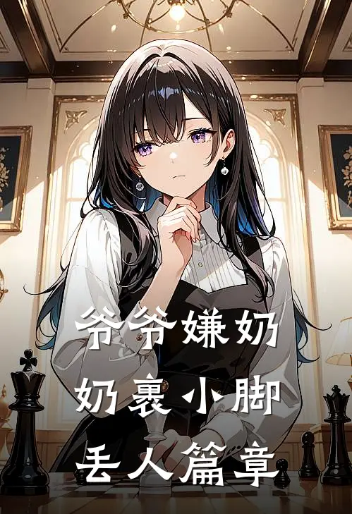 爷爷嫌奶奶裹小脚丢人篇章