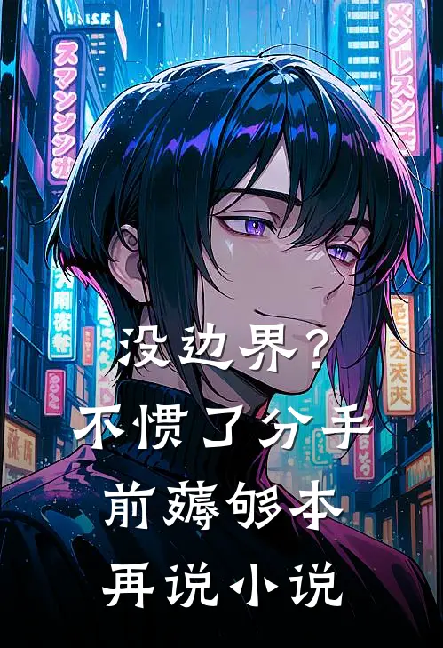 没边界？不惯了，分手前薅够本再说小说